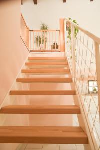 Foto dalla galleria di Apartmán u Zámku Jindřichův Hradec a Jindřichŭv Hradec