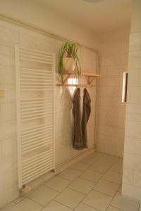 Foto dalla galleria di Apartmán u Zámku Jindřichův Hradec a Jindřichŭv Hradec