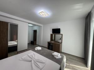 Gallery image of Casa Cristal Sulina in Sulina