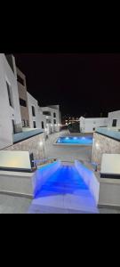Πισίνα στο ή κοντά στο Apartman Avis 1