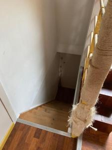 Fotografie z fotogalerie ubytování Chambre spacieuse v destinaci Lieusaint + 2 fotografie