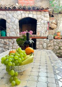 Fotografia z galérie ubytovania Apartment Gitara v Dubrovníku