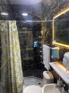 Bagno di Future Hostel