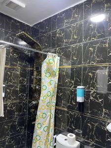 Bagno di Future Hostel