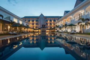 صورة لـ Glorious Hotel & Spa في كومبونغ ثوم