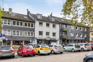 Η γειτονιά γύρω από ή μία γειτονιά κοντά σε αυτό το διαμέρισμα