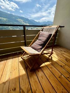 Príroda v okolí apartmánu