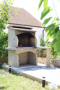 Fotografie z fotogalerie ubytování Guesthouse Miranda NP Krka v destinaci Lozovac