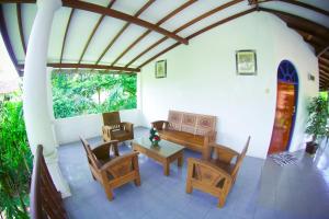 Gallery image of Mother's Place Nimala in Hikkaduwa