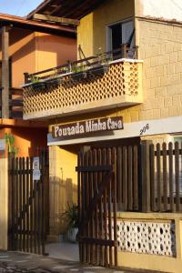Pousada Minha Casa