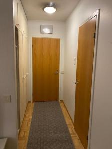 Billede fra billedgalleriet på Saunallinen yksiö keskustassa i Pieksämäki