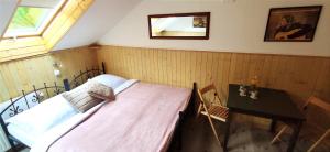 Afbeelding uit fotogalerij van Hotel Bahnhof Präbichl in Vordernberg