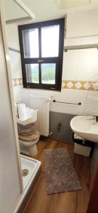 Afbeelding uit fotogalerij van Hotel Bahnhof Präbichl in Vordernberg