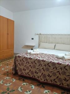 Foto dalla galleria di A Casa tu Nicu a Racale