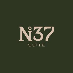 Certifikát, hodnocení, plakát nebo jiný dokument vystavený v ubytování N37 Suite
