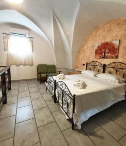 Foto dalla galleria di A Casa tu Nicu a Racale Altre 9 foto