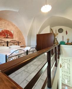 Foto dalla galleria di A Casa tu Nicu a Racale