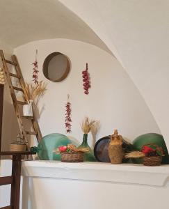 Foto dalla galleria di A Casa tu Nicu a Racale