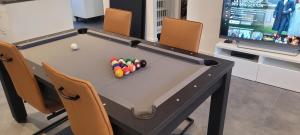 Gallery image of Maison 3 chambres à l'entrée de Ciney in Ciney +9 photos