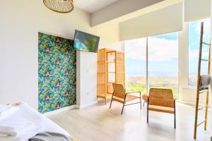 Imagen de la galería de Villa Dama by airnest, en Santa Brígida