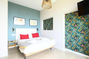 Imagen de la galería de Villa Dama by airnest, en Santa Brígida