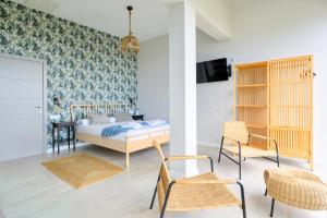 Imagen de la galería de Villa Dama by airnest, en Santa Brígida