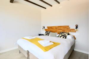 Imagen de la galería de Villa Dama by airnest, en Santa Brígida