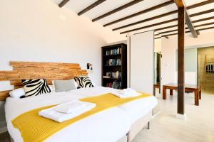 Imagen de la galería de Villa Dama by airnest, en Santa Brígida