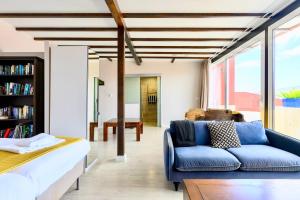 Imagen de la galería de Villa Dama by airnest, en Santa Brígida