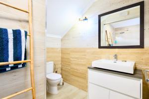 Imagen de la galería de Villa Dama by airnest, en Santa Brígida