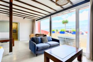 Imagen de la galería de Villa Dama by airnest, en Santa Brígida