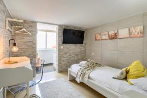 Imagen de la galería de Villa Dama by airnest, en Santa Brígida