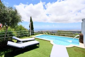 Imagen de la galería de Villa Dama by airnest, en Santa Brígida