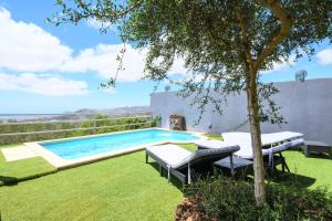 Imagen de la galería de Villa Dama by airnest, en Santa Brígida