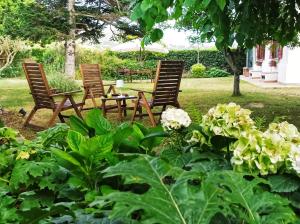 Gallery image of Villa Prato Agriturismo in Sperlonga