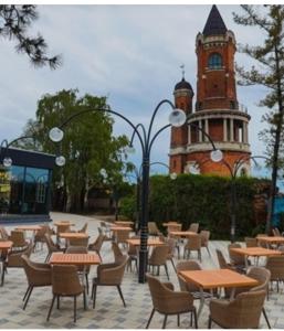 Restaurace v ubytování Magistar
