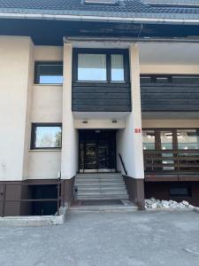 Photo de la galerie de l'établissement Lovely condo with free parking, à Kranjska Gora