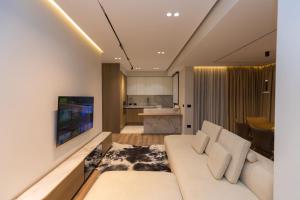 Fotografie z fotogalerie ubytování Diora'S Hotel and Apartments v destinaci Vlorë