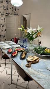 Gambar di galeri bagi The Kilimanjaro Villa di Moshi