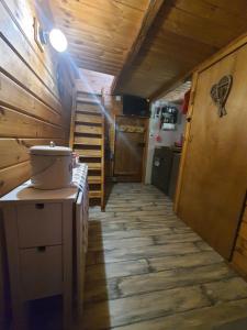 Φωτογραφία από το άλμπουμ του Chalet savoyard "le Sapinet" σε Saint-Martin-sur-le-Chambre