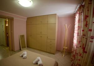 Postel nebo postele na pokoji v ubytování Mountain Harmony Home