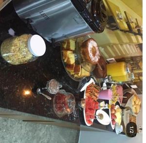 Φωτογραφία από το άλμπουμ του Hotel Guarulhos σε Guarulhos