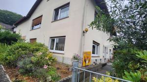 Budova, kde se apartmán nachází + 7 fotografií