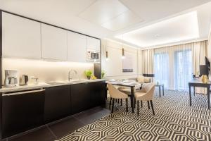 Zdjęcie z galerii obiektu Ambria Apartments Promenada w Świnoujściu