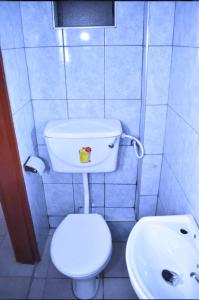 Koupelna v ubytování Baibai Homes Rm 204 &114