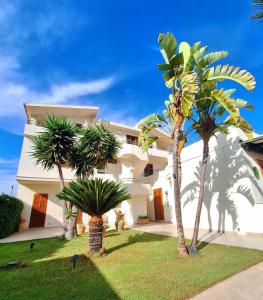 Φωτογραφία από το άλμπουμ του Villa Fiori Beach σε Menfi