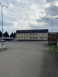 Fotografie z fotogalerie ubytování Ubytovna INTERDOOS - Brno v destinaci Moravany