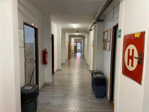 Fotografie z fotogalerie ubytování Ubytovna INTERDOOS - Brno v destinaci Moravany