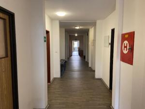 Fotografie z fotogalerie ubytování Ubytovna INTERDOOS - Brno v destinaci Moravany