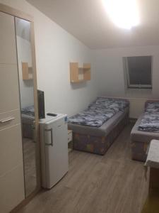 Fotografie z fotogalerie ubytování Ubytovna INTERDOOS - Brno v destinaci Moravany